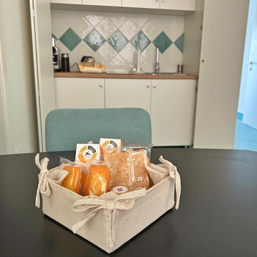 ホテル Casa Adelaide カプリ エクステリア 写真