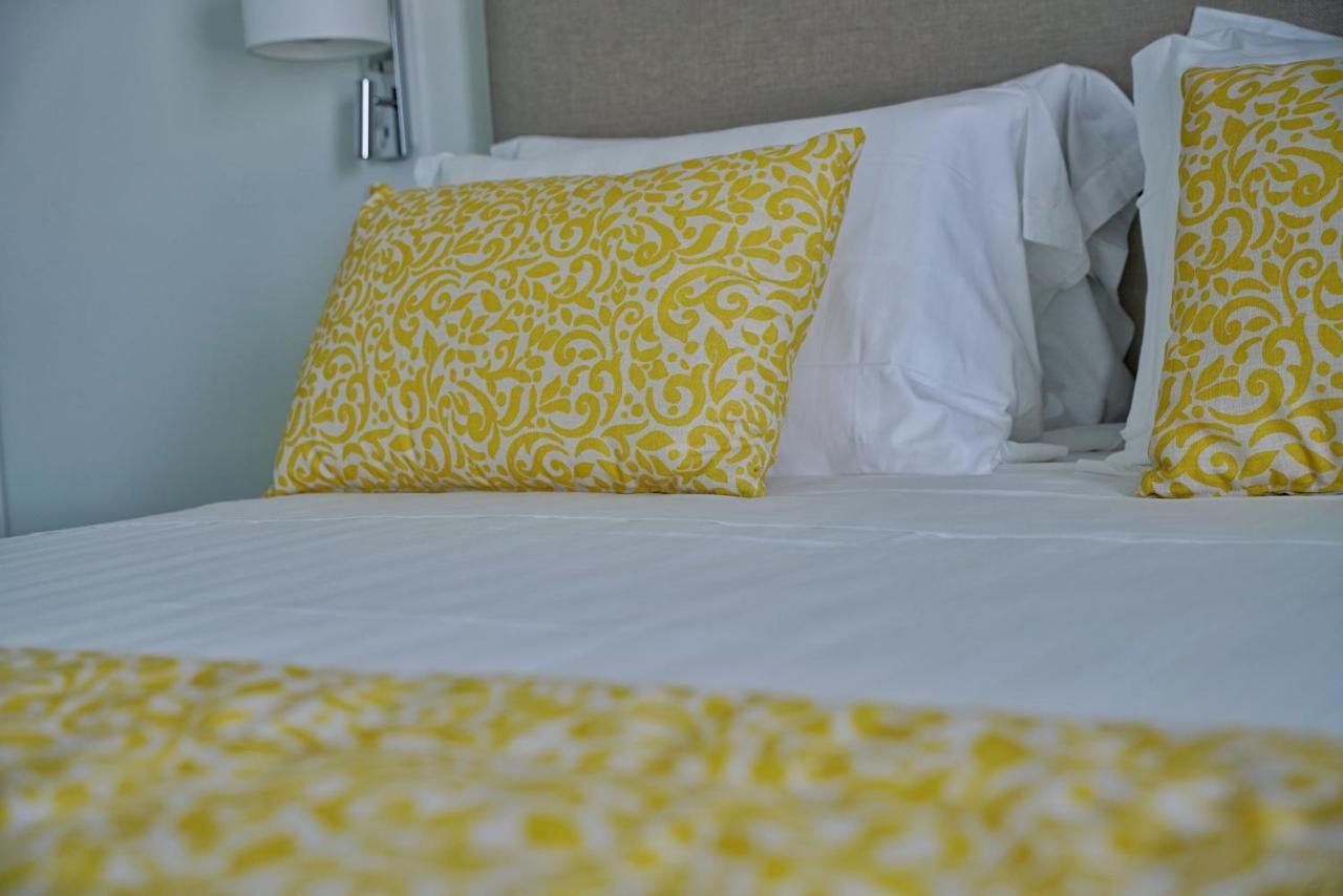 ホテル Casa Adelaide カプリ エクステリア 写真