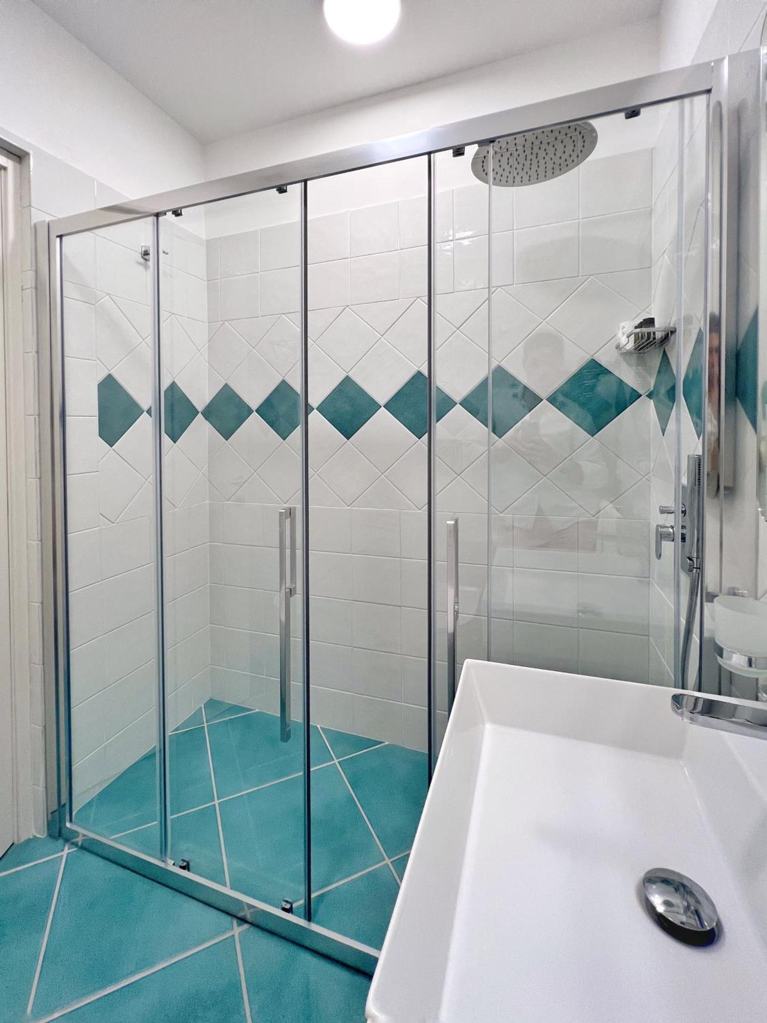 ホテル Casa Adelaide カプリ 部屋 写真